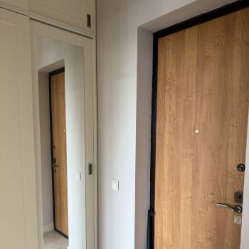 Продается 1-комнатная квартира, 33,1 м²