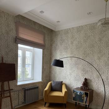 Продается 1-комнатная квартира, 33,1 м²