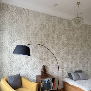 Продается 1-комнатная квартира, 33,1 м²
