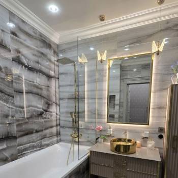 Продается 2-х комнатная квартира, 74,5 м²