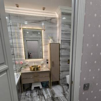 Продается 2-х комнатная квартира, 74,5 м²