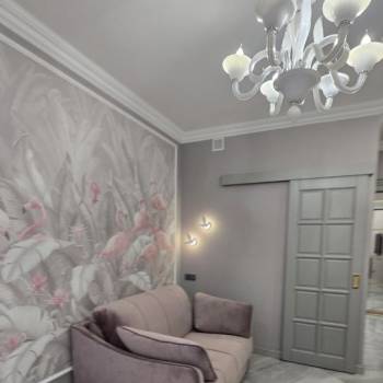 Продается 2-х комнатная квартира, 74,5 м²