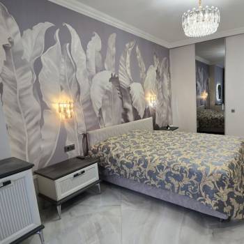 Продается 2-х комнатная квартира, 74,5 м²