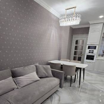 Продается 2-х комнатная квартира, 74,5 м²