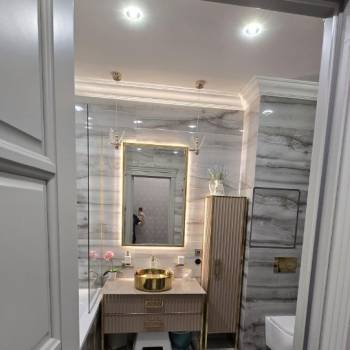 Продается 2-х комнатная квартира, 74,5 м²