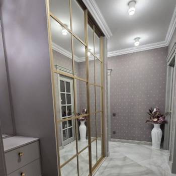 Продается 2-х комнатная квартира, 74,5 м²