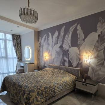 Продается 2-х комнатная квартира, 74,5 м²