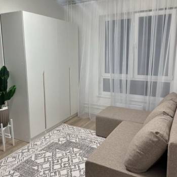 Сдается Многокомнатная квартира, 50,4 м²