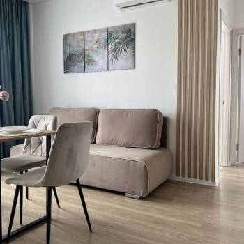 Сдается Многокомнатная квартира, 50,4 м²