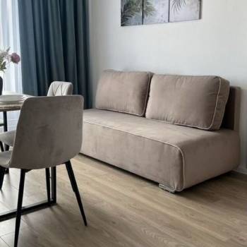 Сдается Многокомнатная квартира, 50,4 м²