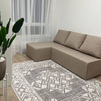 Сдается Многокомнатная квартира, 50,4 м²