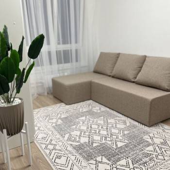 Сдается Многокомнатная квартира, 50,4 м²