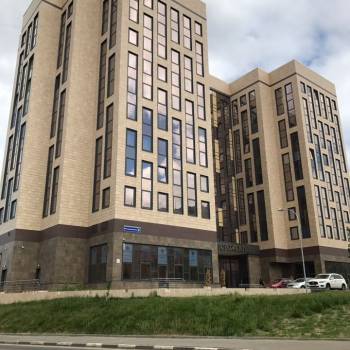 Сдается 1-комнатная квартира, 32 м²