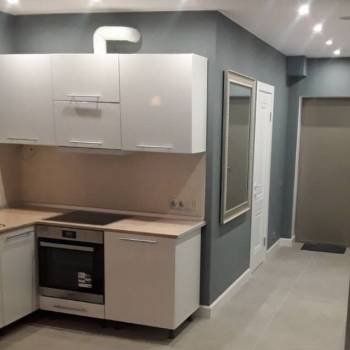 Сдается 1-комнатная квартира, 32 м²