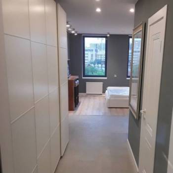 Сдается 1-комнатная квартира, 32 м²