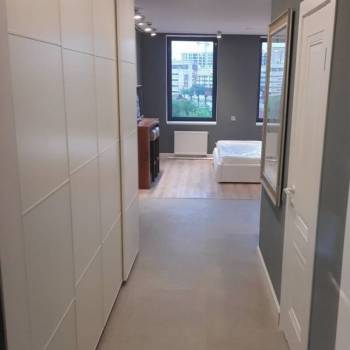 Сдается 1-комнатная квартира, 32 м²