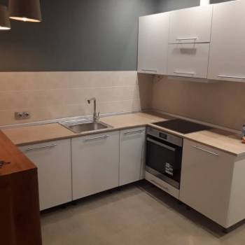 Сдается 1-комнатная квартира, 32 м²