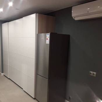 Сдается 1-комнатная квартира, 32 м²