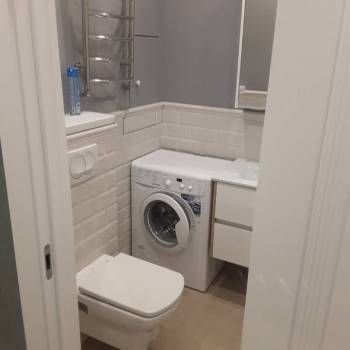 Сдается 1-комнатная квартира, 32 м²