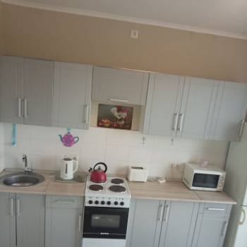 Продается 2-х комнатная квартира, 56,4 м²