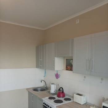 Продается 2-х комнатная квартира, 56,4 м²
