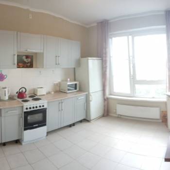 Продается 2-х комнатная квартира, 56,4 м²