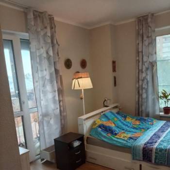 Продается 2-х комнатная квартира, 56,4 м²