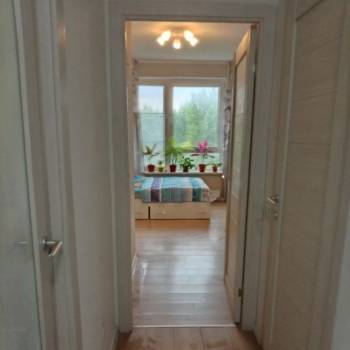 Продается 2-х комнатная квартира, 56,4 м²