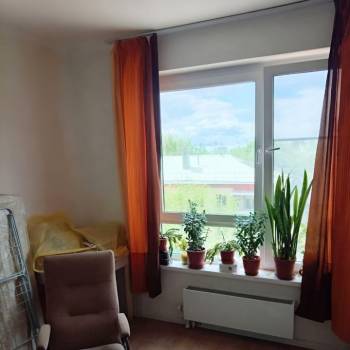 Продается 2-х комнатная квартира, 56,4 м²