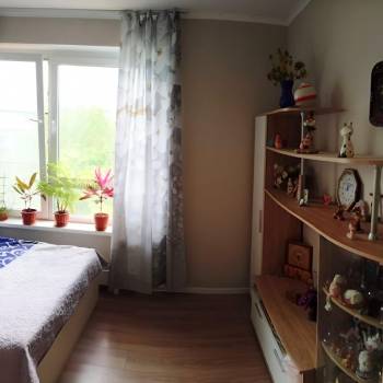 Продается 2-х комнатная квартира, 56,4 м²