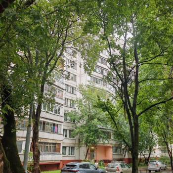 Продается 2-х комнатная квартира, 49,4 м²