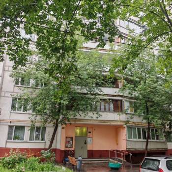 Продается 2-х комнатная квартира, 49,4 м²