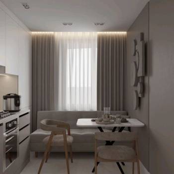 Продается 2-х комнатная квартира, 49,4 м²