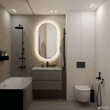Продается 2-х комнатная квартира, 49,4 м²