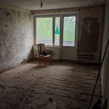Продается 2-х комнатная квартира, 49,4 м²