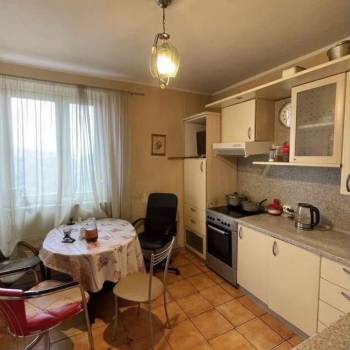 Продается 3-х комнатная квартира, 73,9 м²