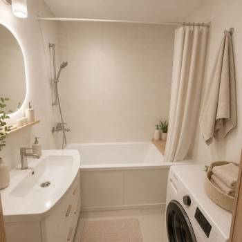 Продается 3-х комнатная квартира, 73,9 м²