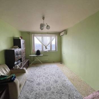 Продается 3-х комнатная квартира, 73,9 м²