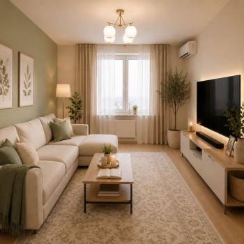 Продается 3-х комнатная квартира, 73,9 м²