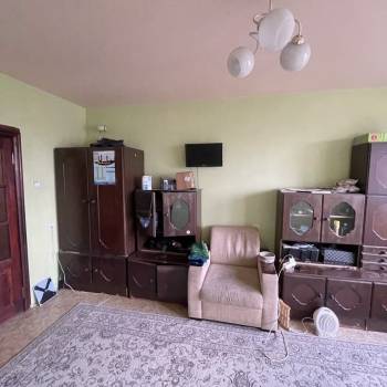 Продается 3-х комнатная квартира, 73,9 м²