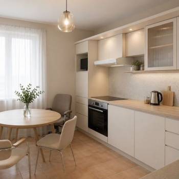 Продается 3-х комнатная квартира, 73,9 м²