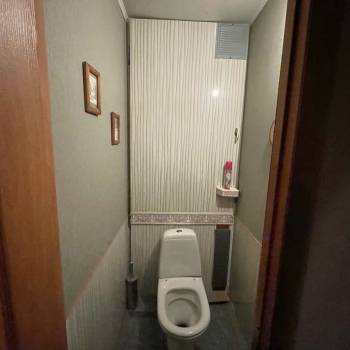 Продается 3-х комнатная квартира, 73,9 м²