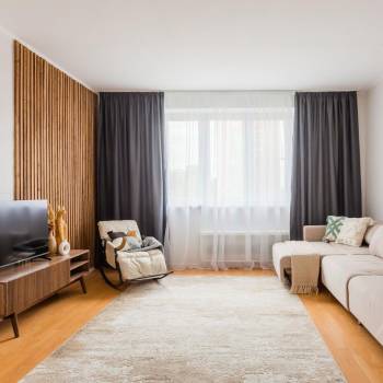 Сдается Многокомнатная квартира, 79 м²