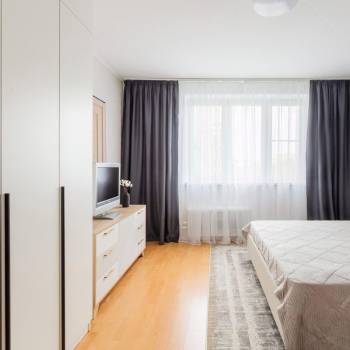 Сдается Многокомнатная квартира, 79 м²