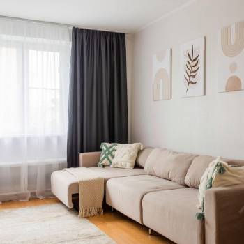 Сдается Многокомнатная квартира, 79 м²