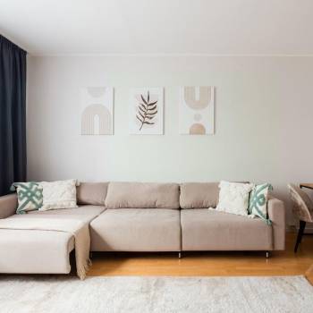 Сдается Многокомнатная квартира, 79 м²