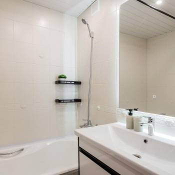 Сдается Многокомнатная квартира, 79 м²