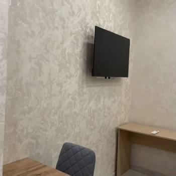 Сдается 1-комнатная квартира, 21 м²