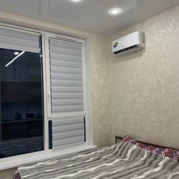 Сдается 1-комнатная квартира, 21 м²