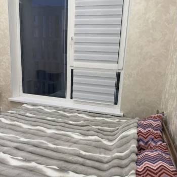 Сдается 1-комнатная квартира, 21 м²